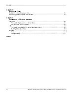 Preview for 4 page of HP ProLiant BL20p Generation 2 Maintenance And Service Manual