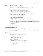 Preview for 7 page of HP ProLiant BL20p Generation 2 Maintenance And Service Manual