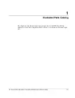 Preview for 8 page of HP ProLiant BL20p Generation 2 Maintenance And Service Manual