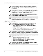 Preview for 13 page of HP ProLiant BL20p Generation 2 Maintenance And Service Manual