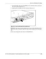 Preview for 36 page of HP ProLiant BL20p Generation 2 Maintenance And Service Manual