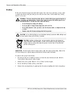 Preview for 37 page of HP ProLiant BL20p Generation 2 Maintenance And Service Manual