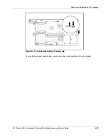 Preview for 38 page of HP ProLiant BL20p Generation 2 Maintenance And Service Manual