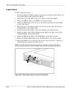 Preview for 39 page of HP ProLiant BL20p Generation 2 Maintenance And Service Manual