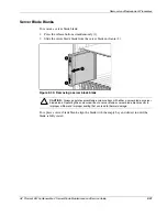 Preview for 42 page of HP ProLiant BL20p Generation 2 Maintenance And Service Manual