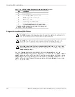 Preview for 49 page of HP ProLiant BL20p Generation 2 Maintenance And Service Manual