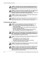 Preview for 14 page of HP ProLiant BL20p Maintenance And Service Manual