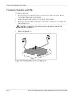 Preview for 22 page of HP ProLiant BL20p Maintenance And Service Manual