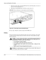 Preview for 36 page of HP ProLiant BL20p Maintenance And Service Manual