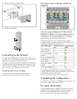 Preview for 2 page of HP ProLiant BL2x220c G7 Installation Instructions