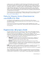 Preview for 8 page of HP ProLiant BL360 G5 Maintenance And Service Manual