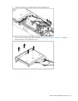 Preview for 29 page of HP ProLiant BL360 G5 Maintenance And Service Manual