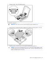 Preview for 35 page of HP ProLiant BL360 G5 Maintenance And Service Manual