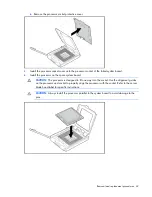 Preview for 42 page of HP ProLiant BL360 G5 Maintenance And Service Manual