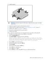 Preview for 44 page of HP ProLiant BL360 G5 Maintenance And Service Manual