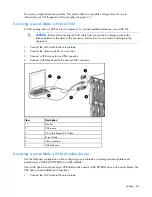 Preview for 48 page of HP ProLiant BL360 G5 Maintenance And Service Manual