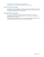 Preview for 52 page of HP ProLiant BL360 G5 Maintenance And Service Manual