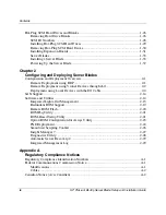 Preview for 4 page of HP ProLiant BL40p Setup And Installation Manual