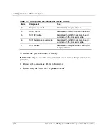 Preview for 20 page of HP ProLiant BL40p Setup And Installation Manual