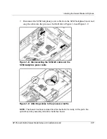 Preview for 23 page of HP ProLiant BL40p Setup And Installation Manual