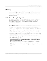 Preview for 29 page of HP ProLiant BL40p Setup And Installation Manual