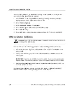 Preview for 30 page of HP ProLiant BL40p Setup And Installation Manual