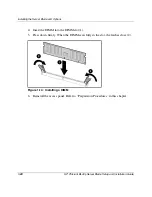 Preview for 32 page of HP ProLiant BL40p Setup And Installation Manual