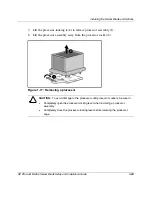 Preview for 35 page of HP ProLiant BL40p Setup And Installation Manual