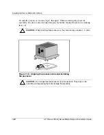 Preview for 36 page of HP ProLiant BL40p Setup And Installation Manual