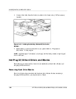 Preview for 38 page of HP ProLiant BL40p Setup And Installation Manual