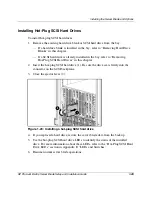 Preview for 41 page of HP ProLiant BL40p Setup And Installation Manual