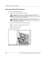 Preview for 42 page of HP ProLiant BL40p Setup And Installation Manual