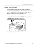 Preview for 43 page of HP ProLiant BL40p Setup And Installation Manual