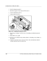 Preview for 44 page of HP ProLiant BL40p Setup And Installation Manual