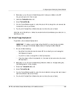 Preview for 52 page of HP ProLiant BL40p Setup And Installation Manual