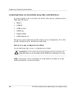 Preview for 57 page of HP ProLiant BL40p Setup And Installation Manual