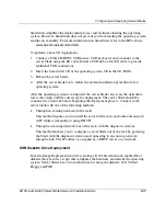 Preview for 60 page of HP ProLiant BL40p Setup And Installation Manual