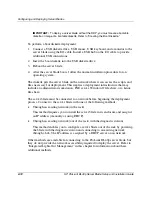 Preview for 61 page of HP ProLiant BL40p Setup And Installation Manual