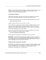 Preview for 62 page of HP ProLiant BL40p Setup And Installation Manual