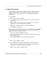 Preview for 66 page of HP ProLiant BL40p Setup And Installation Manual