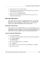 Preview for 68 page of HP ProLiant BL40p Setup And Installation Manual