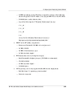 Preview for 74 page of HP ProLiant BL40p Setup And Installation Manual