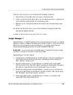 Preview for 76 page of HP ProLiant BL40p Setup And Installation Manual