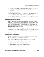 Preview for 78 page of HP ProLiant BL40p Setup And Installation Manual