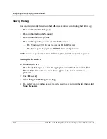 Preview for 79 page of HP ProLiant BL40p Setup And Installation Manual