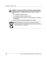 Preview for 85 page of HP ProLiant BL40p Setup And Installation Manual