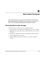 Preview for 86 page of HP ProLiant BL40p Setup And Installation Manual