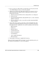 Preview for 91 page of HP ProLiant BL40p Setup And Installation Manual