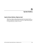 Preview for 117 page of HP ProLiant BL40p Setup And Installation Manual