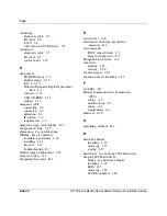 Preview for 121 page of HP ProLiant BL40p Setup And Installation Manual